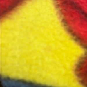 Meet your Posher, Sheridan